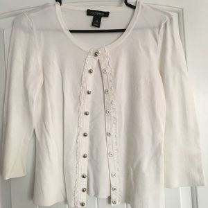 WHBM Cardigan